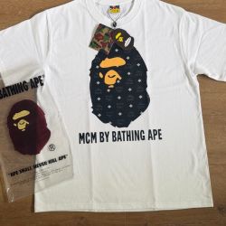 Bape Tee