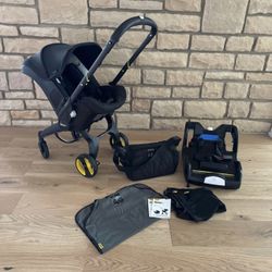 Stroller Baby Seat Car 