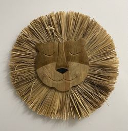 Wall decoration