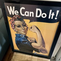 Z Gallery Rosie Framed Picture 