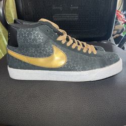 Nike SB Blazer Trickstar