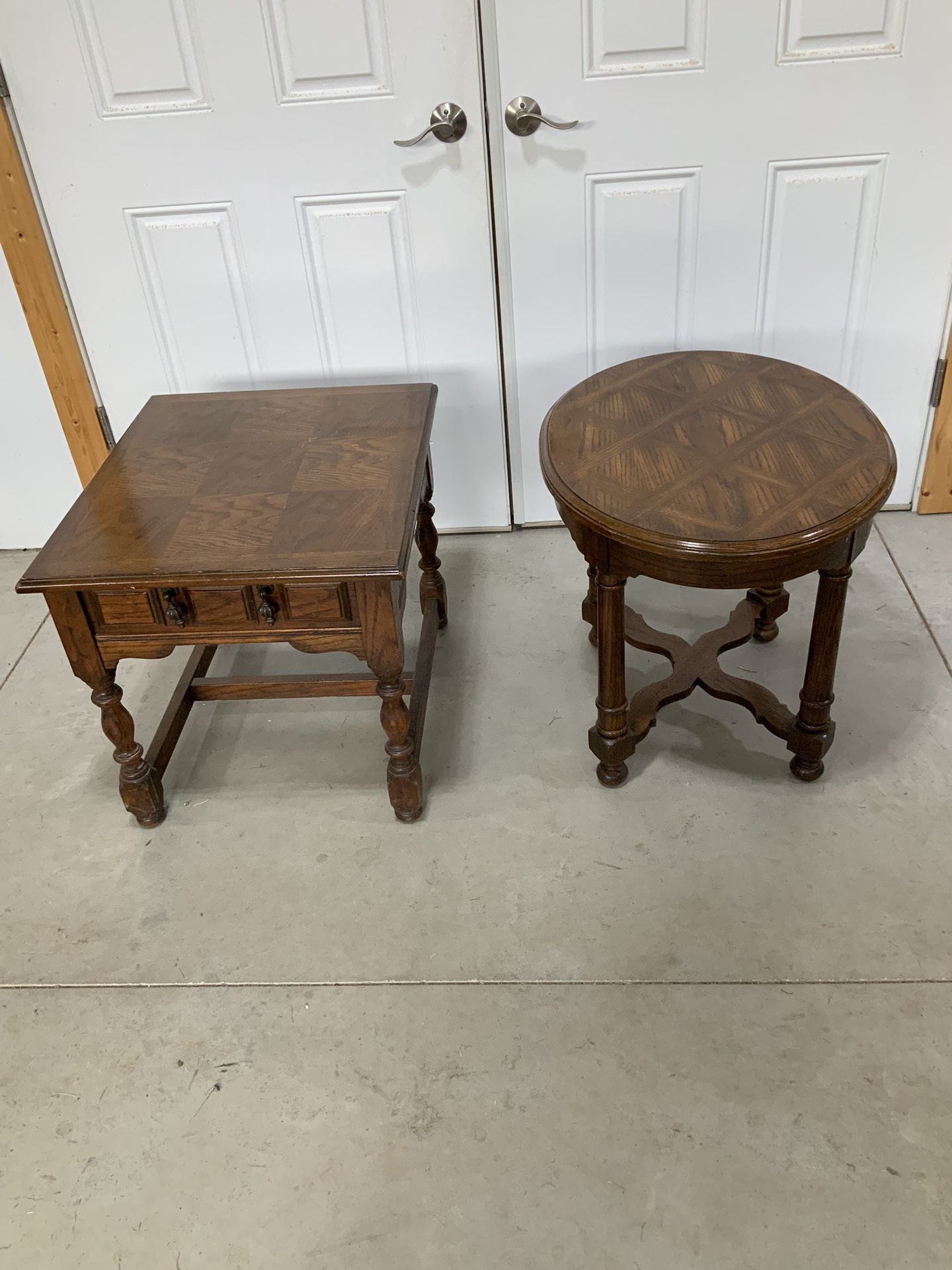 Side/end Tables