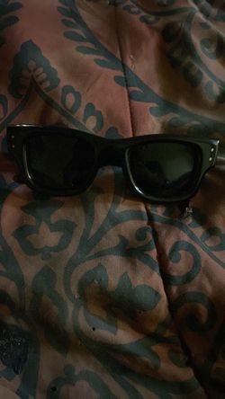 Locs glasses