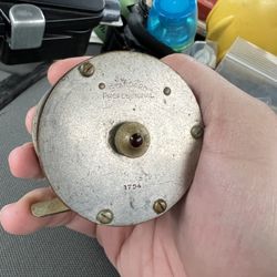 Shakespeare Model 1924 Kalamazoo