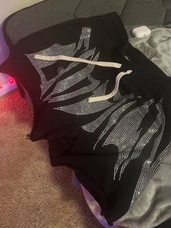 Mixed emotion shorts