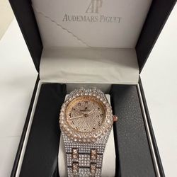 ap watch nice designer