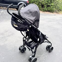 Travel Stroller For Toddlers 