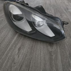 Xenon Headlight