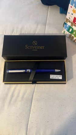 Scrivener  Pen
