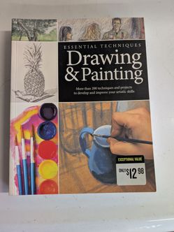 Drawing and Painting