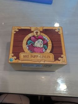 SpongeBob Mrs. Puff x Linlin One piece