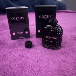Valentino Fragrance 
