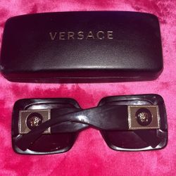 Versace Sunglasses New