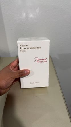 MFK Baccarat Rouge 540 Unisex