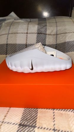 Nike Mind Slide