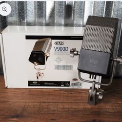 Microphone MXL V900D
