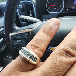 Men’s Wedding ring 