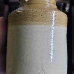 George Grey Tamworth Ceramic Pot