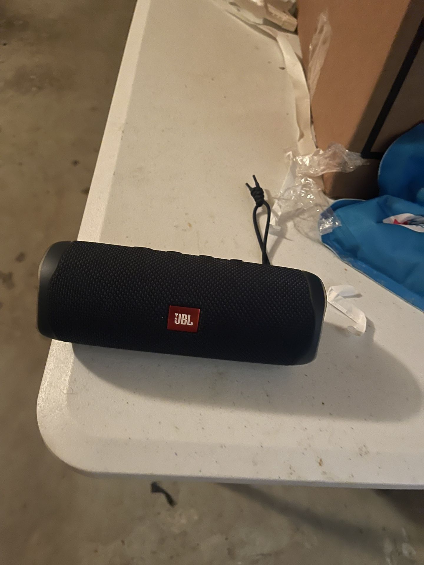 Jbl Speaker