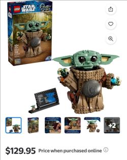 LEGO SETS