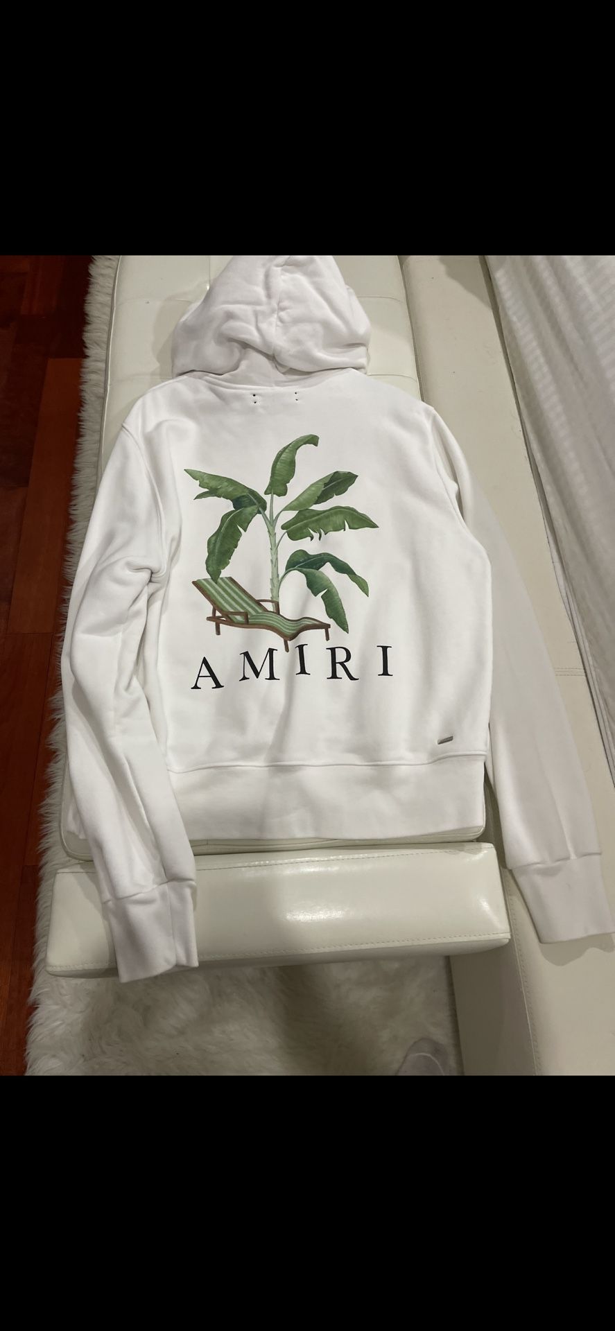 Amir Hoodie