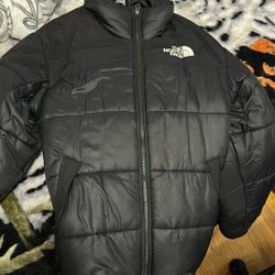 North face Coat 