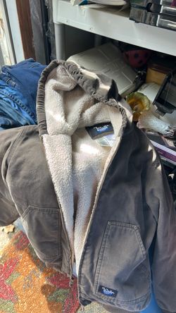 Walls coat size 16 to 18
