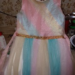 Unicorn Dress