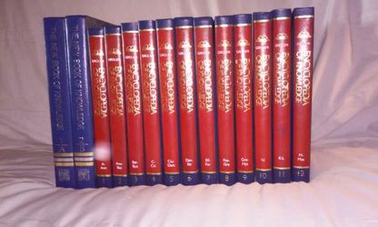 Encyclopeda Books