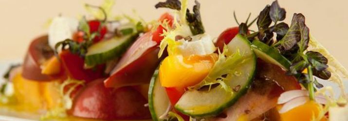 Personal Chef Services