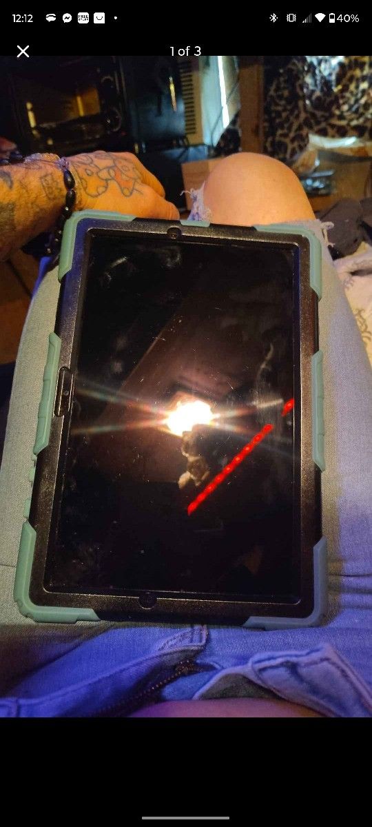 Samsung Galaxy Tab A8
