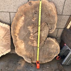 Rough cut wood slabs for woodworking, live edge, tables, coffee tables, etc.