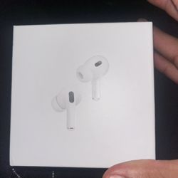 Airpod Pro 2nd gen