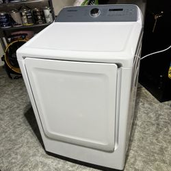 Samsung Electric Dryer