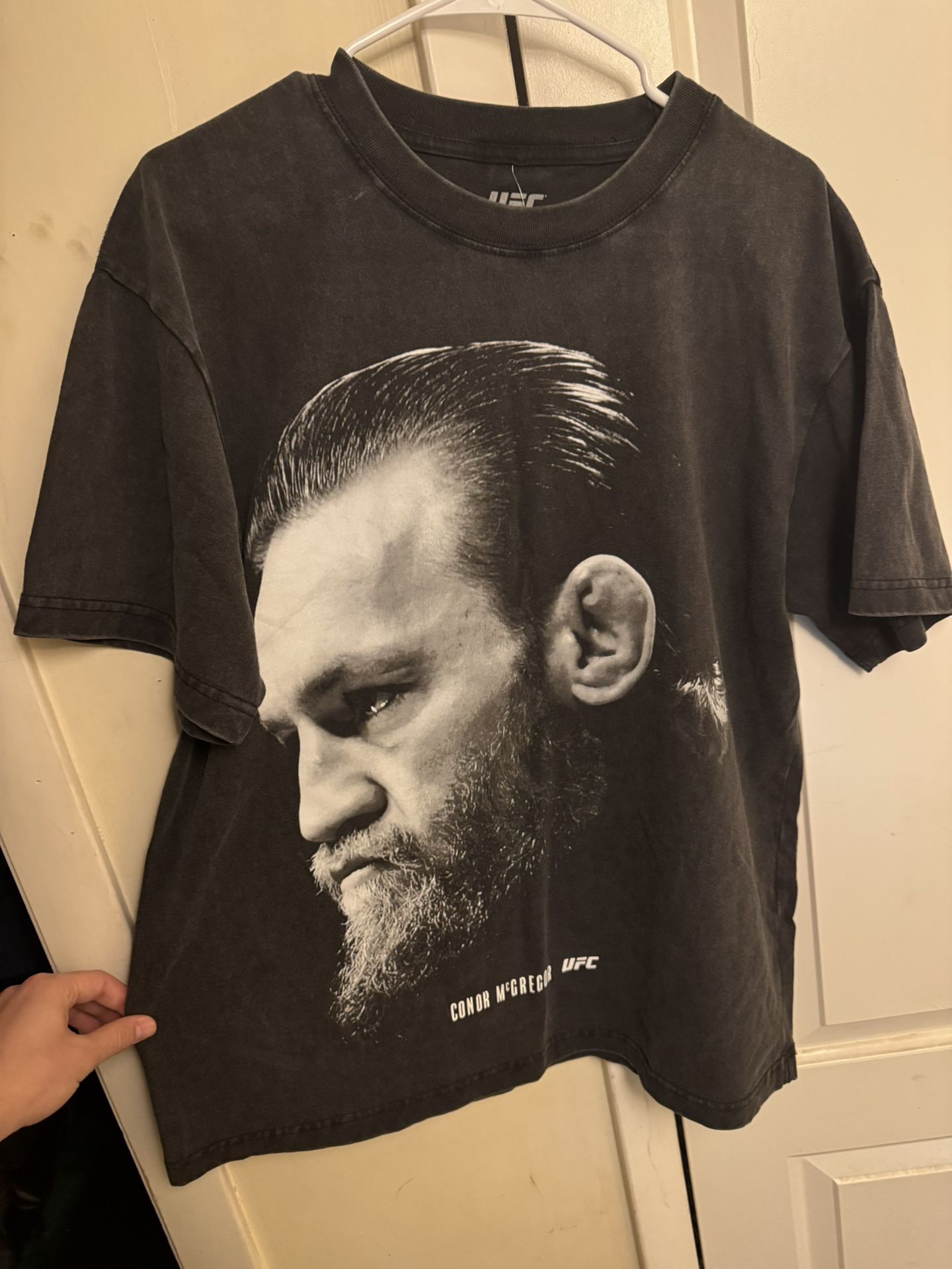Connor McGregor Shirt
