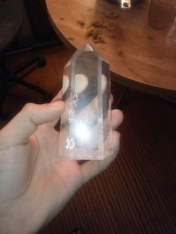 Crystal 