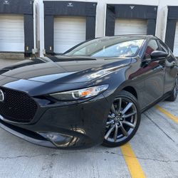 Mazda 3 Preferred 2020