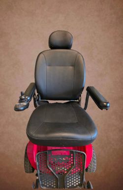 Pride Mobility Jazzy EVO Series