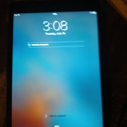 Tablet Apple 