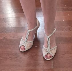 Bridal Shoes