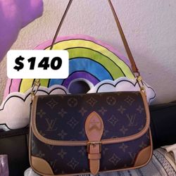 Designer Lv Bag