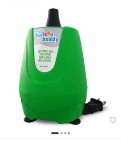 Balloon pump