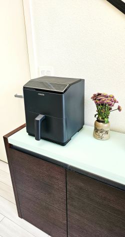 Cosori Dual Blaze 6.8-Qt Smart Air Fryer (CAF-P583S) - Open Box / Unused