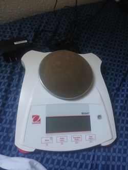 multi functional weight scale