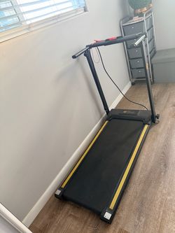 Treadmill