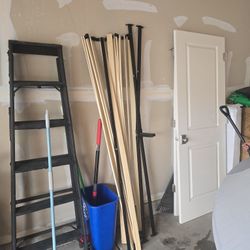 King Size Bed Frame