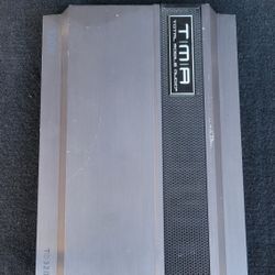 TMA 4 Channel Amp 