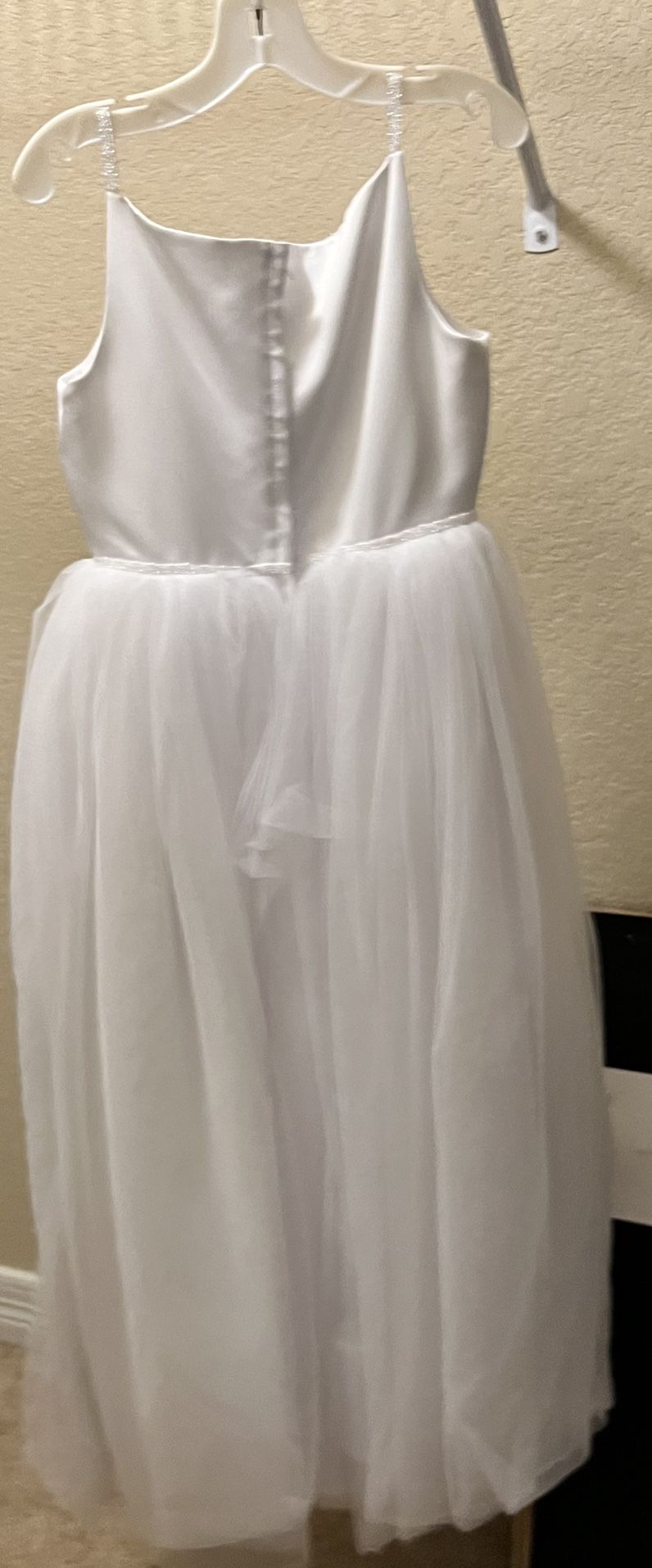 Baptism Dress