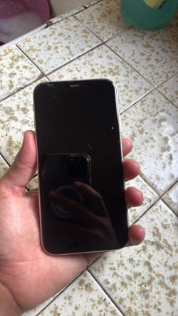 Iphone 11 pro