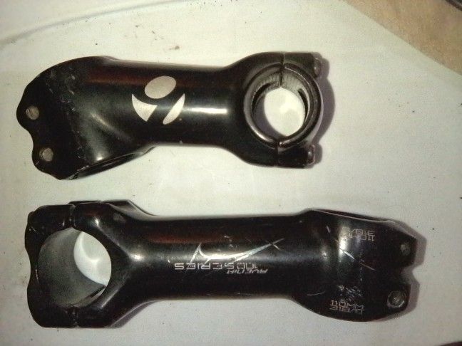 Bike Parts/ Accessories 